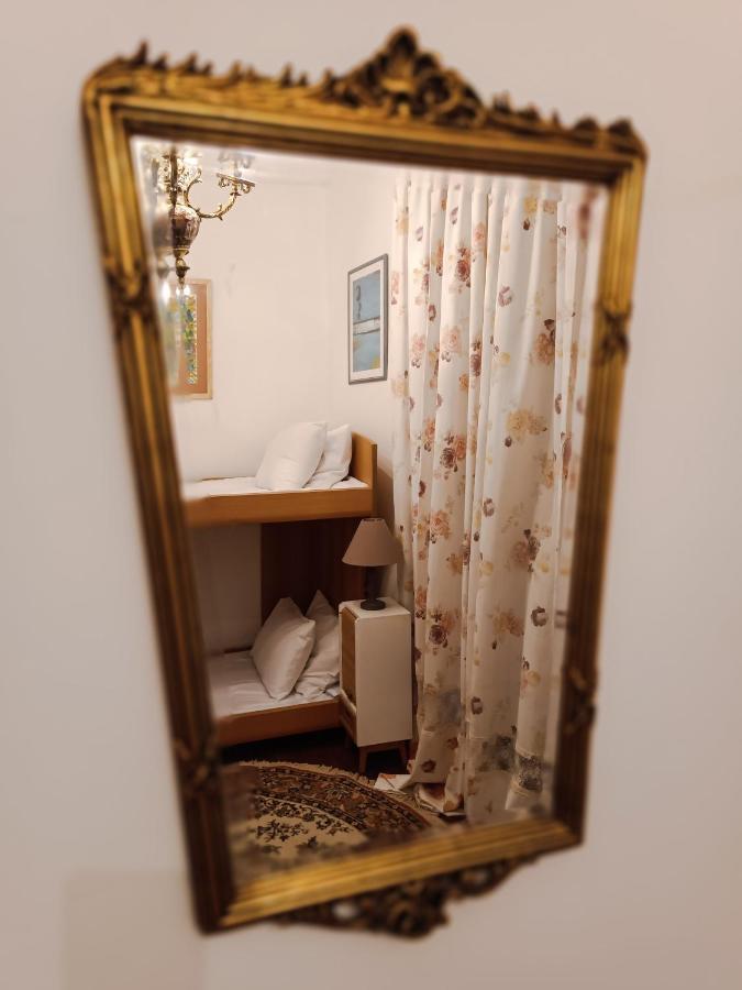 Vintage & Art Apartment Corfu  المظهر الخارجي الصورة