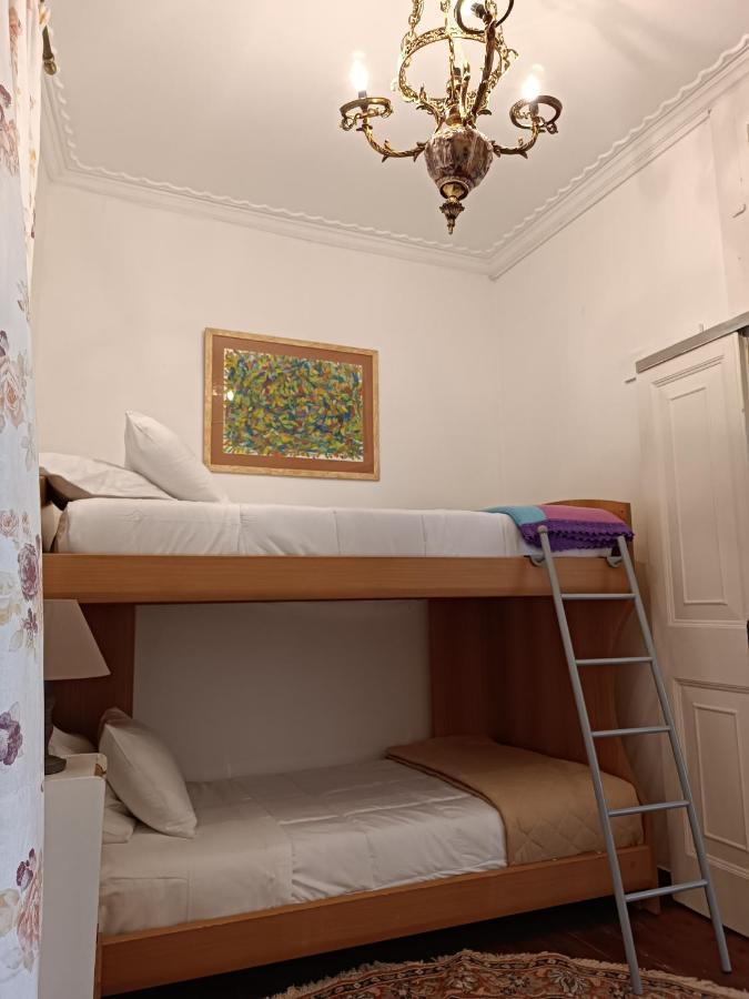 Vintage & Art Apartment Corfu  المظهر الخارجي الصورة