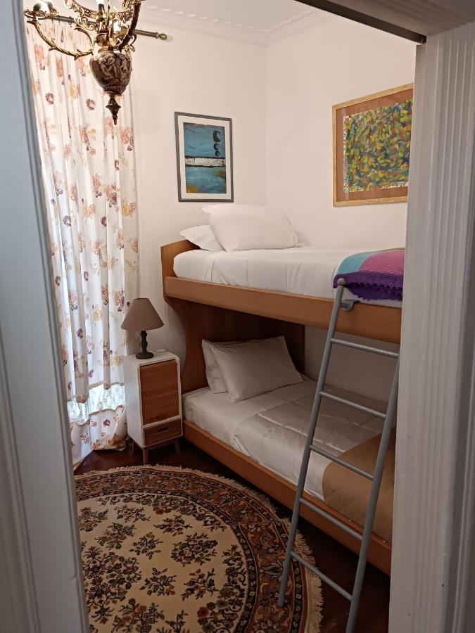 Vintage & Art Apartment Corfu  المظهر الخارجي الصورة